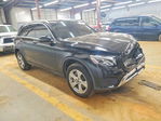 Mercedes-Benz GLC 2018
