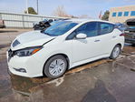 Nissan Leaf 2025
