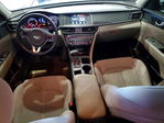 Kia Optima 2018