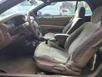 Chrysler Sebring 2002