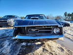Ford Mustang 1972