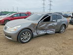 Infiniti G 2008
