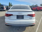 Audi A4 2019