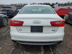 Audi A6 2012
