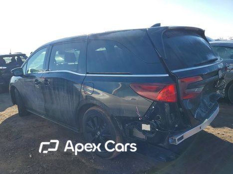 Honda Odyssey 2023 - Image 1 of 13