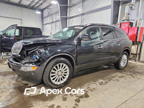 Buick Enclave 2010 - Image 1 of 14
