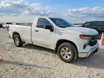 Chevrolet Silverado 2023