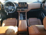 Nissan Pathfinder 2025