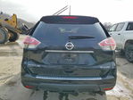 Nissan Rogue 2015