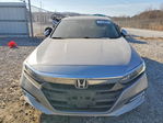 Honda Accord 2019