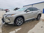 Lexus RX 2019