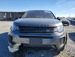 Land Rover Discovery 2019