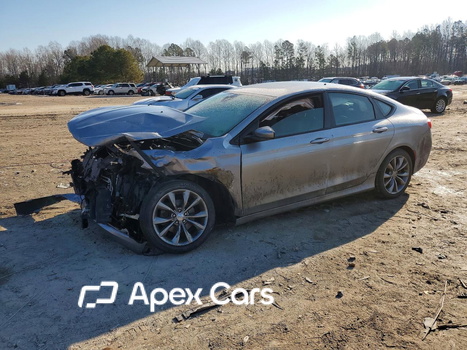 Chrysler 200 2016 - Image 1 of 14