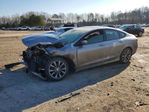 Chrysler 200 2016