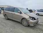 Honda Odyssey 2010