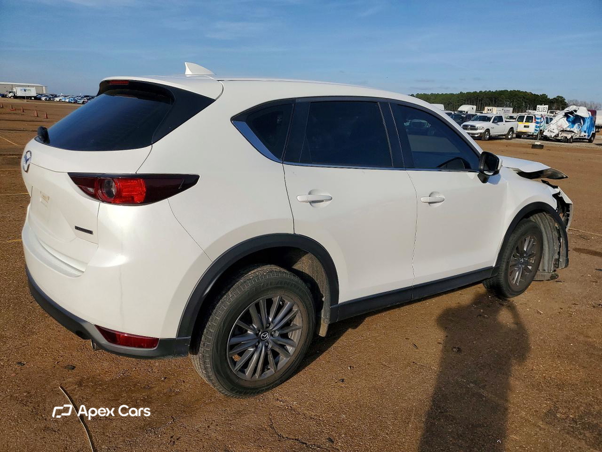 Mazda CX-5 2020