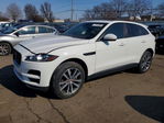 Jaguar F-Pace 2017