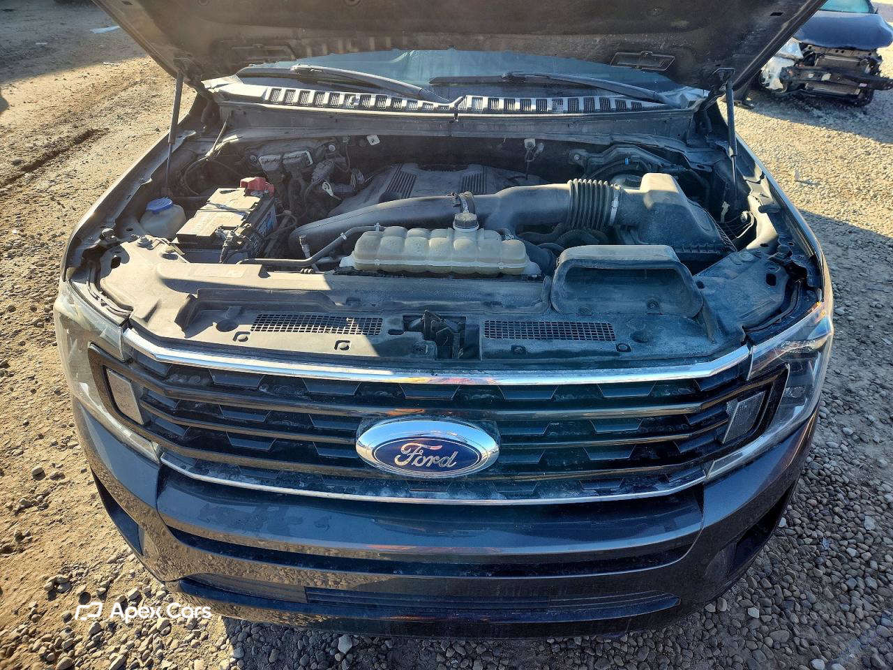 Ford Expedition 2019