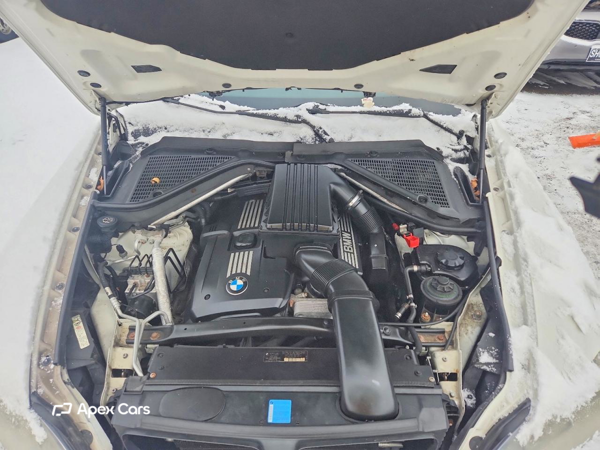 BMW X5 2009