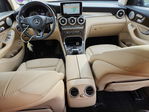 Mercedes-Benz GLC 2016