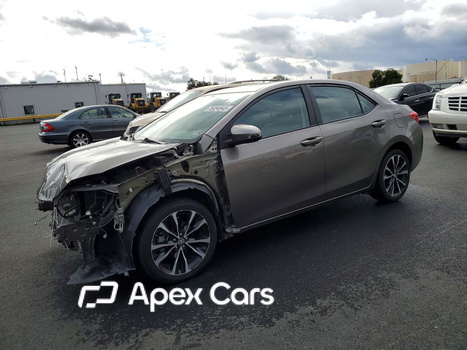 Toyota Corolla 2019 - Image 1 of 13