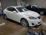 Lexus IS 2012