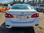 Nissan Sentra 2017
