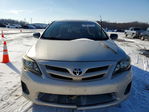 Toyota Corolla 2012