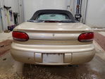 Chrysler Sebring 2000