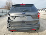 Ford Explorer 2017
