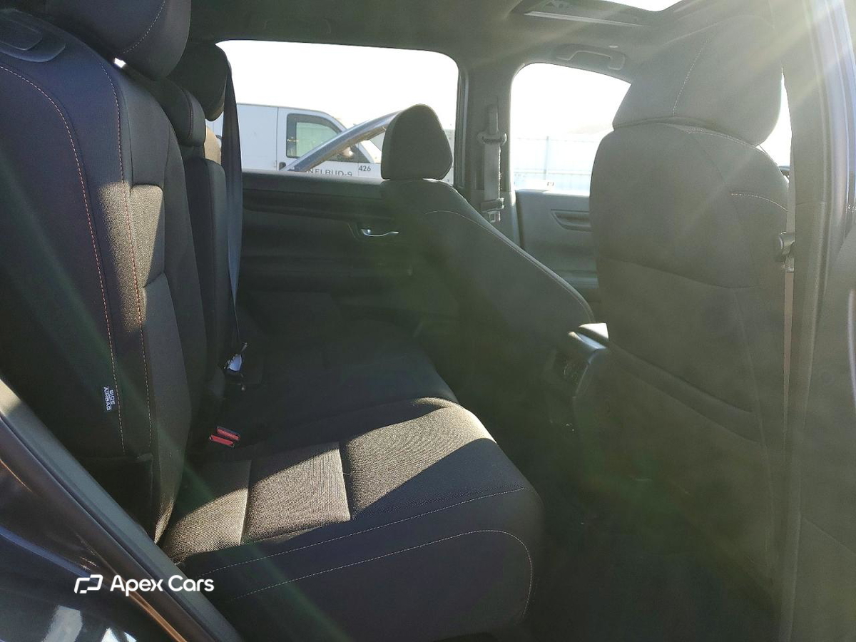 Honda CR-V 2023