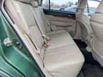 Subaru Outback 2011