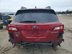 Subaru Outback 2018