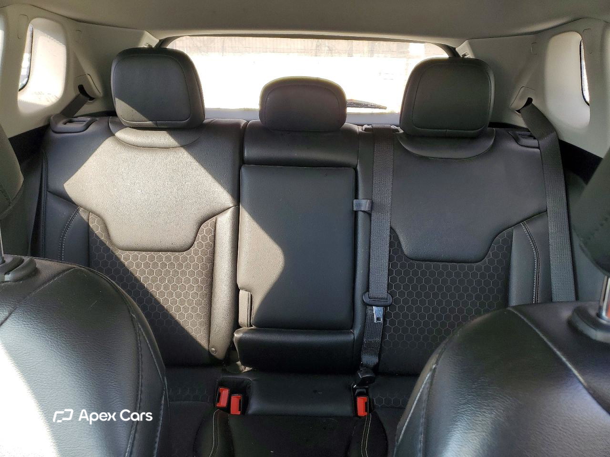 Jeep Compass 2020