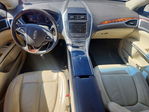 Lincoln MKZ 2015