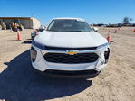 Chevrolet Trax 2024