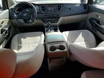 Kia Sedona 2016