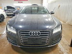Audi A7 2012