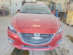 Mazda 3 2014