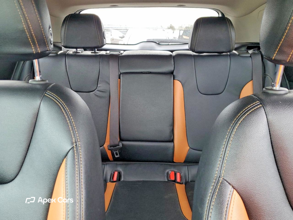Buick Encore 2024