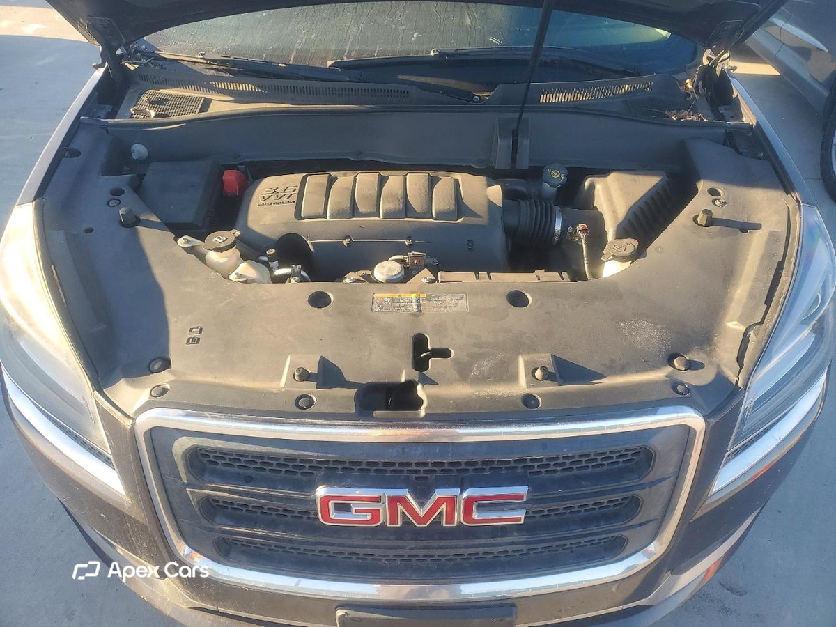 GMC Acadia 2015