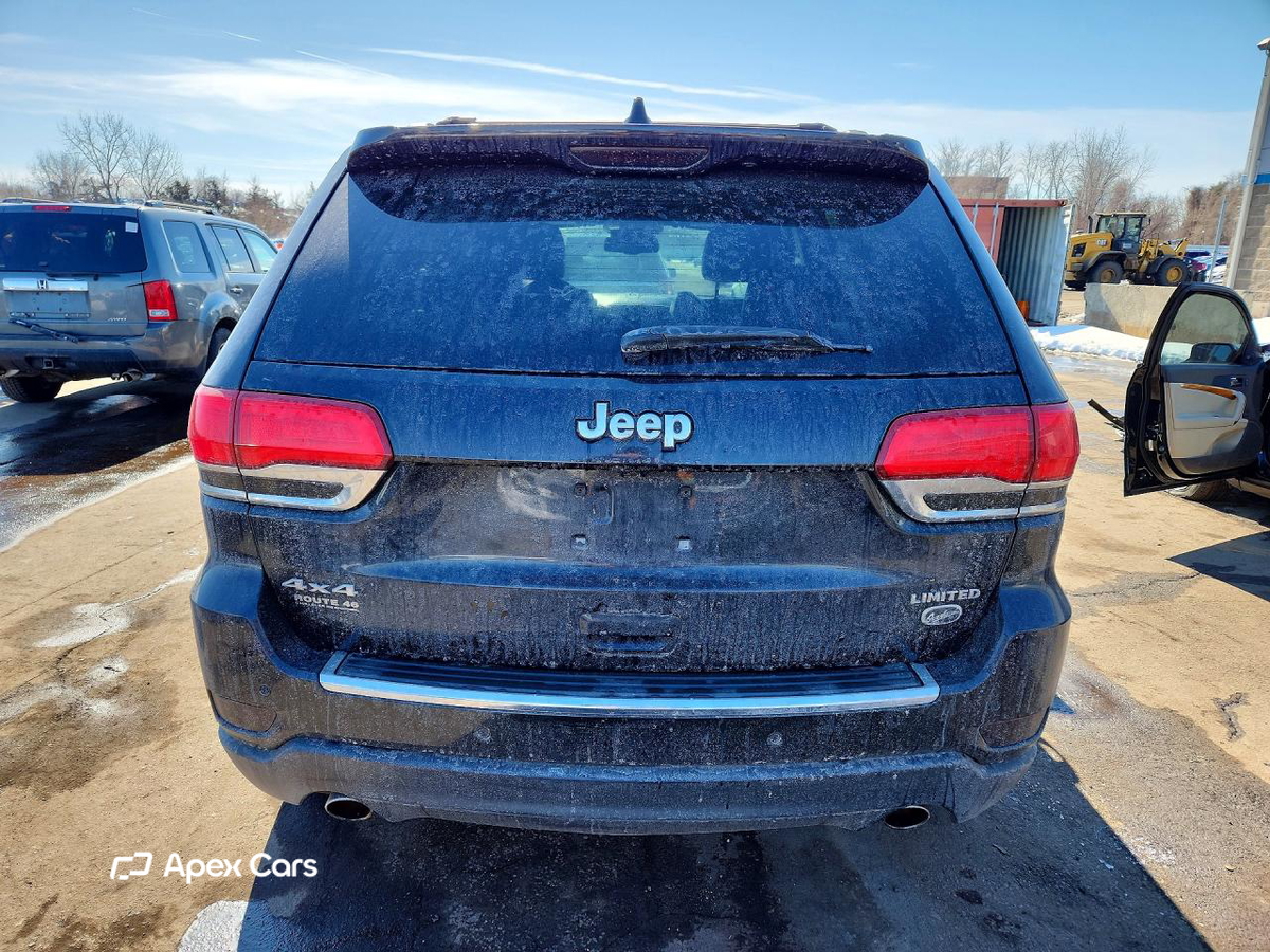 Jeep Cherokee 2014