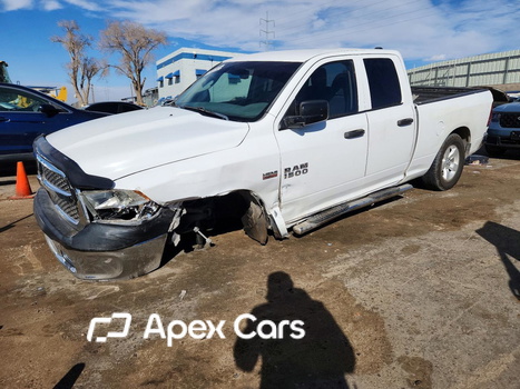RAM 1500 2014 - Image 1 of 14