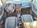 Chevrolet Trax 2019