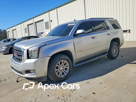 GMC Yukon 2017 - Image 1 of 13