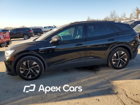2022 Volkswagen ID.4 - Image 1 of 5