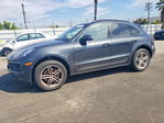 Porsche Macan 2018