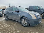 Cadillac SRX 2013