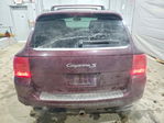 Porsche Cayenne 2005