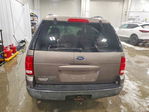 Ford Explorer 2003